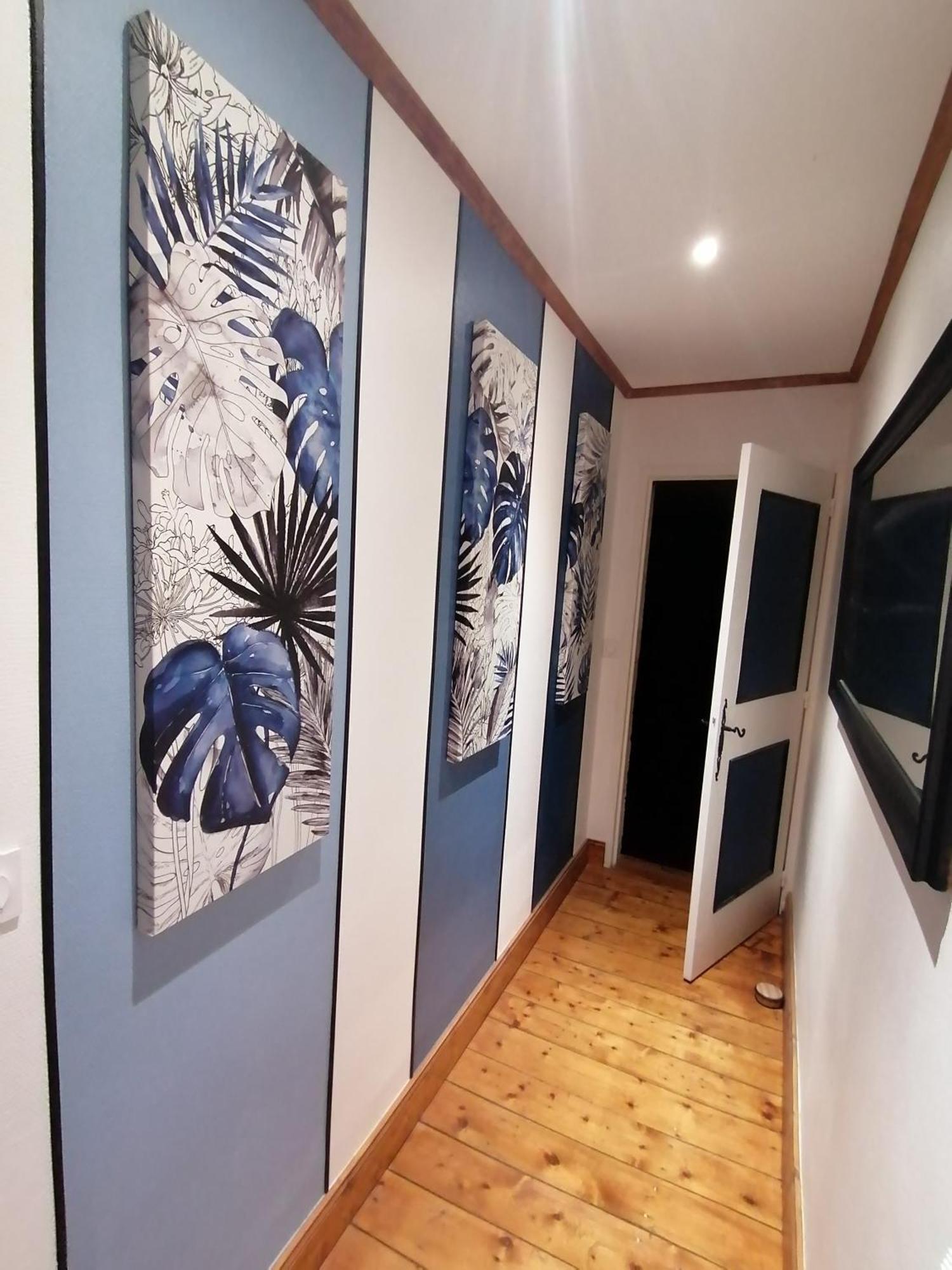 Chambre D'Hote 50, Rue Gambetta A Libourne Esterno foto