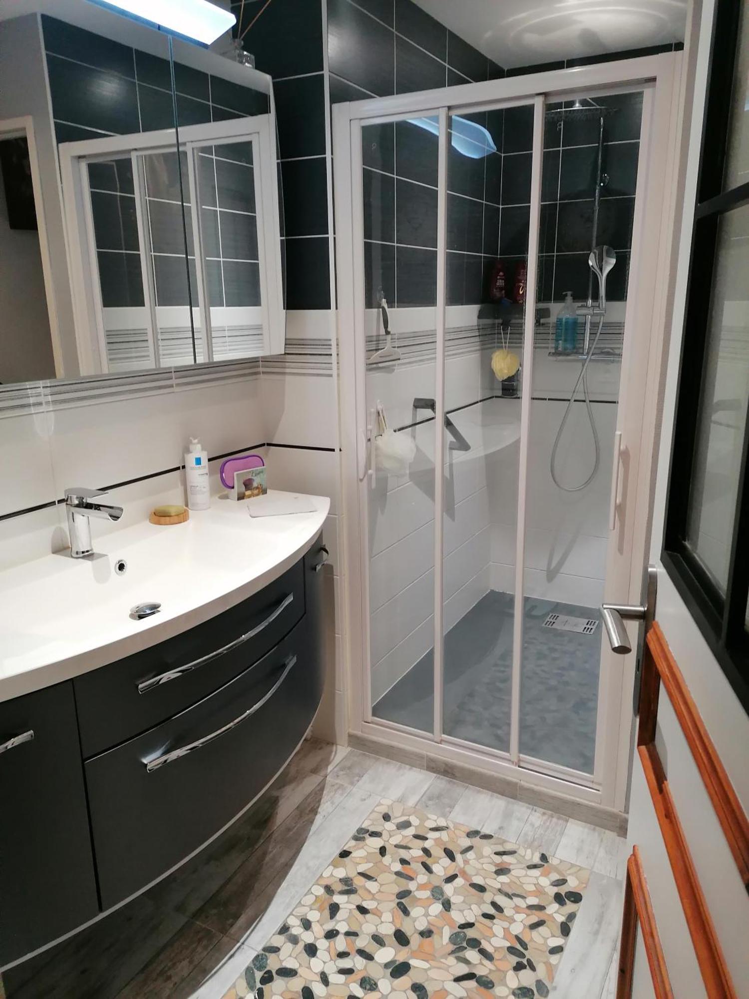 Chambre D'Hote 50, Rue Gambetta A Libourne Esterno foto